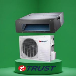 داکت اسپلیت تراست