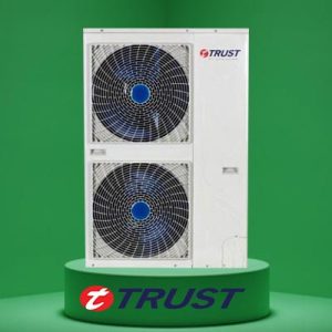 مینی چیلر تراست