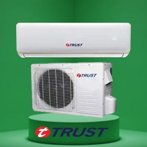 کولر گازی تراست